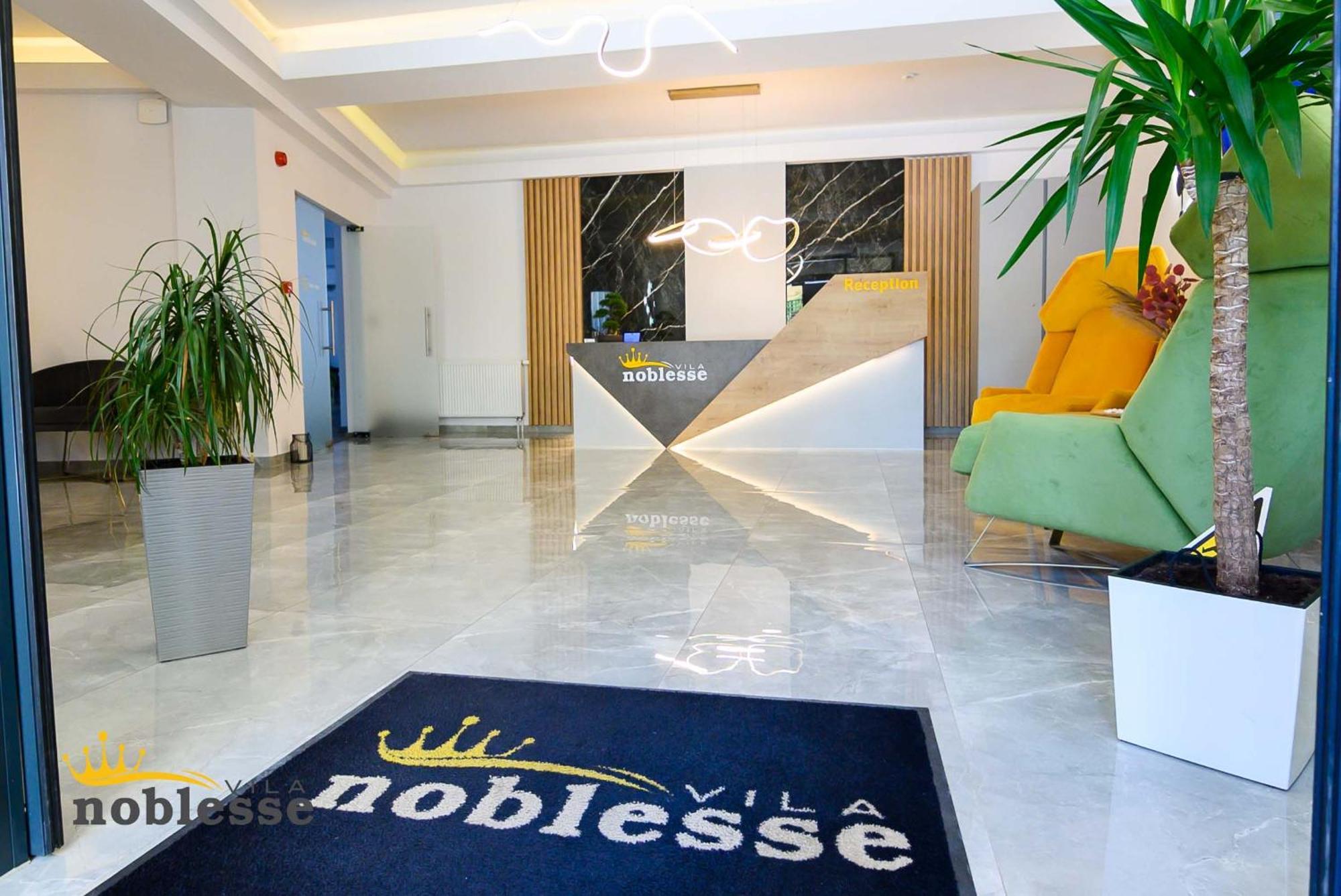 סובאטה Vila Noblesse מראה חיצוני תמונה