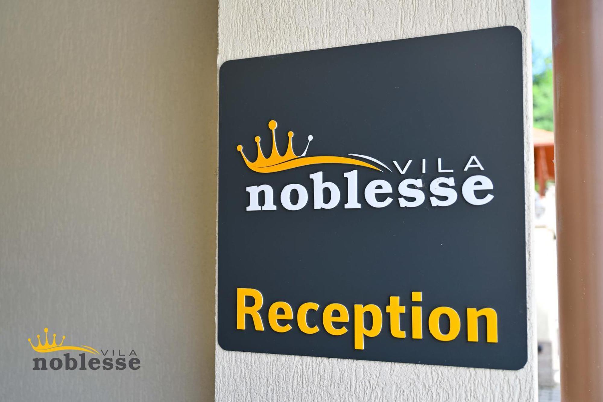 סובאטה Vila Noblesse מראה חיצוני תמונה