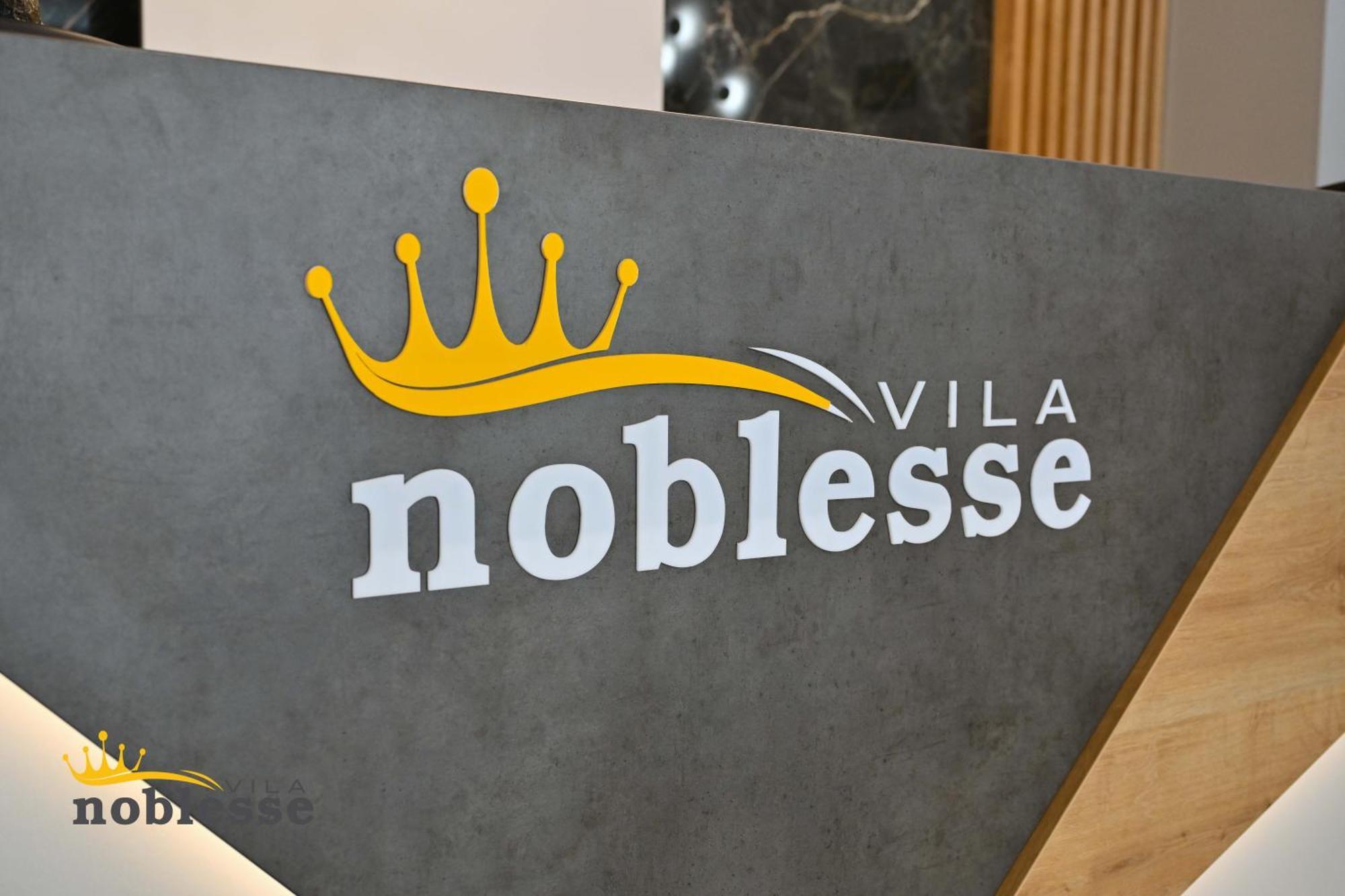 סובאטה Vila Noblesse מראה חיצוני תמונה